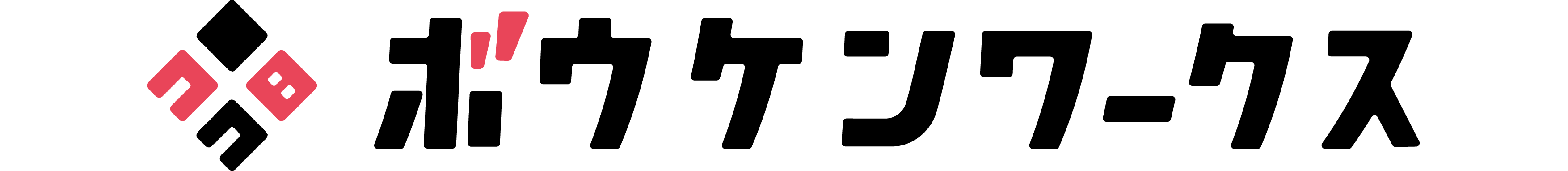 BOUKEN WORKS